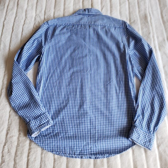 Express Button Down - Picture 2 of 4